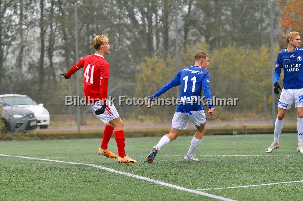 DSC_2447_People-SharpenAI-Standard Bilder Kalmar FF U19 - Trelleborg U19 231021